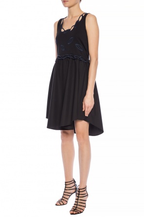 Embroidered dress, zdjęcie 2 Embroidered dress od See By Chloe